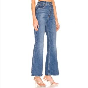 Levi's Premium 70'S High Rise Flare Women’s Jeans